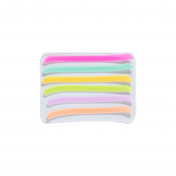 Цветные компенсаторы для ламинирования ресниц